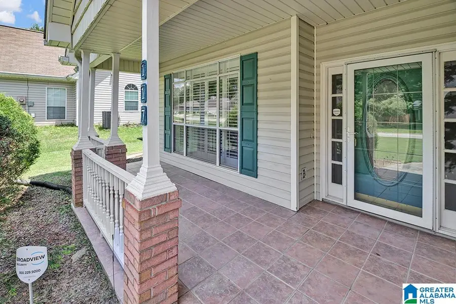 117 GREENFIELD LANE, Alabaster, AL 35007 - #2