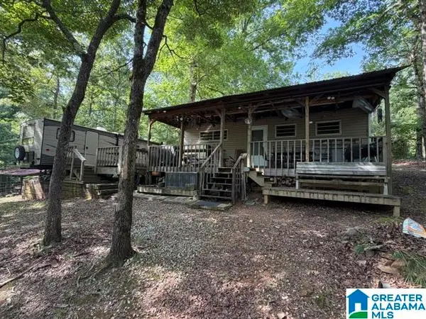 826 COUNTY ROAD 2565, Wedowee, AL 36278