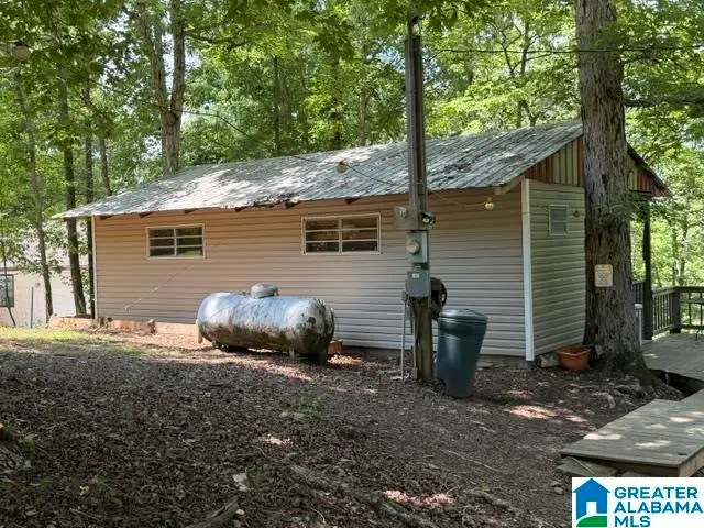 826 COUNTY ROAD 2565, Wedowee, AL 36278 - #3