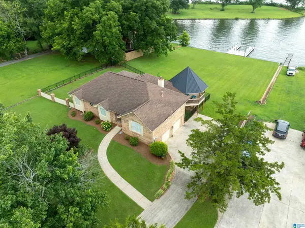 126 AMITOLA DRIVE, Cropwell, AL 35054