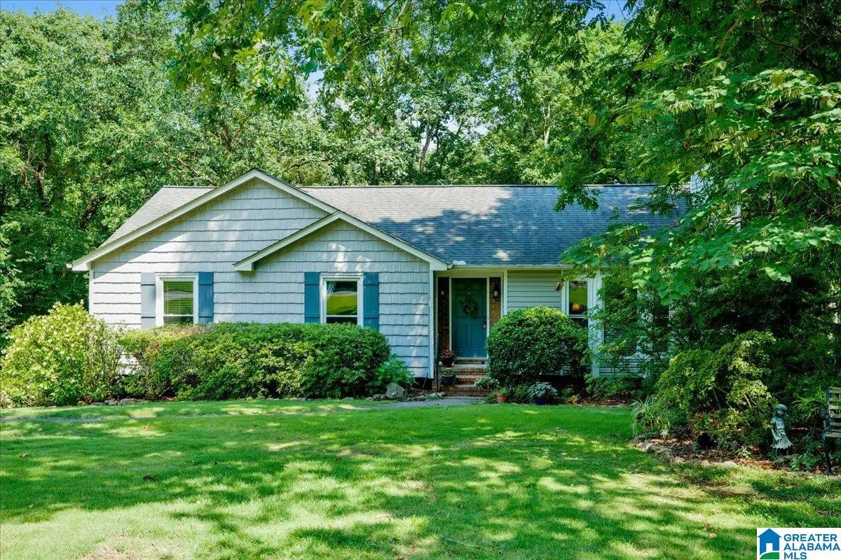 5125 SKYLARK DRIVE, Birmingham, AL 35242 - #1