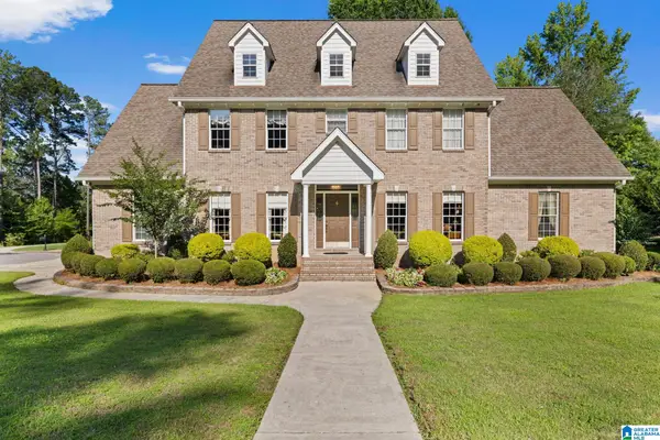 141 AUGUSTA TRAIL, Cullman, AL 35057