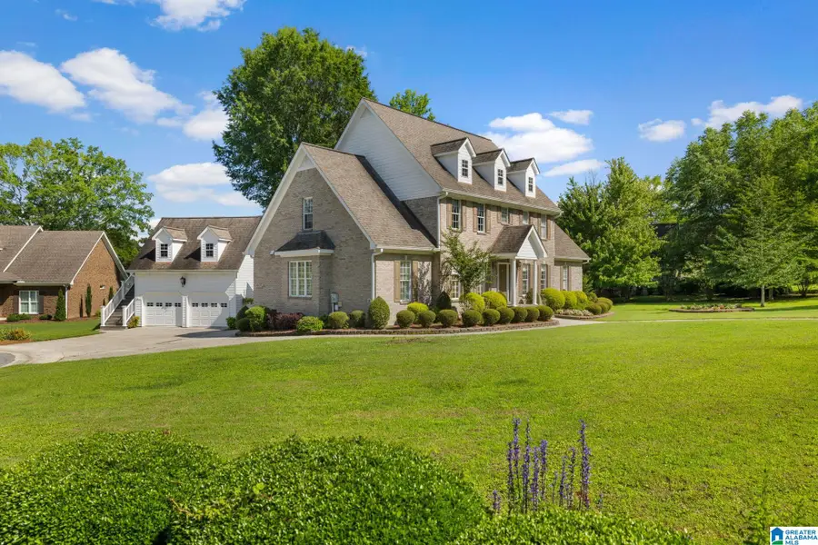 141 AUGUSTA TRAIL, Cullman, AL 35057 - #2