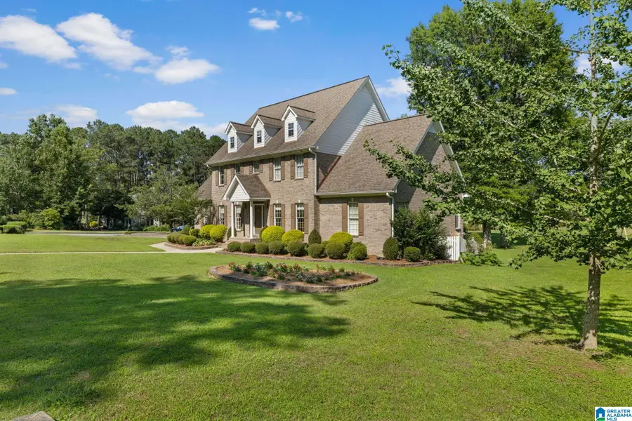 141 AUGUSTA TRAIL, Cullman, AL 35057 - #3