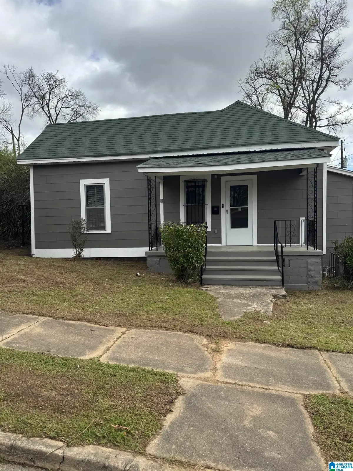 809 4TH STREET W, Birmingham, AL 35204 - #1