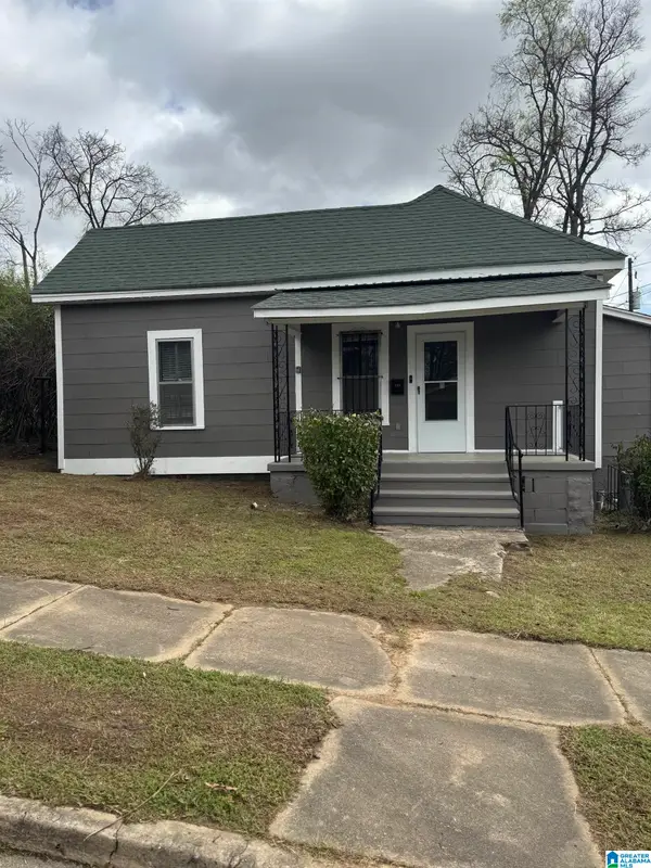 809 4TH STREET W, Birmingham, AL 35204