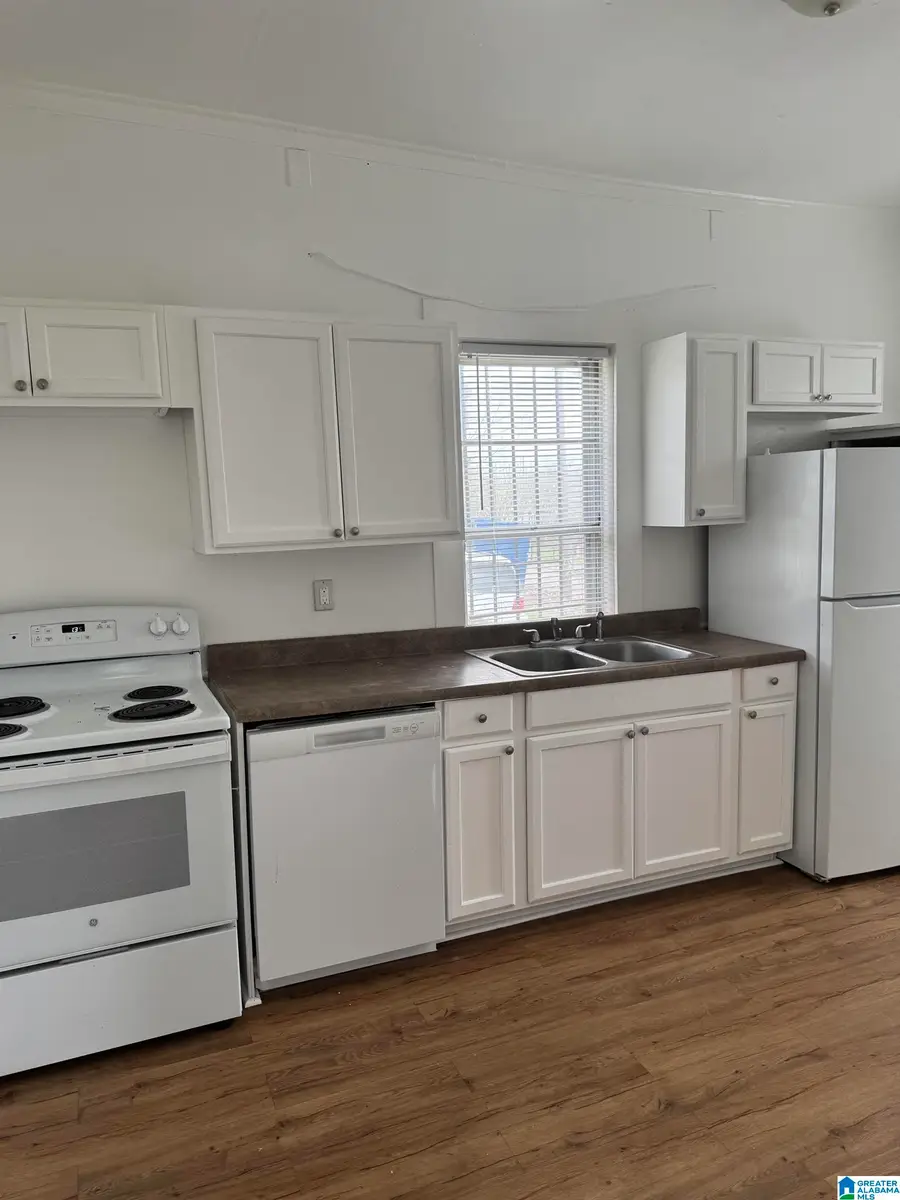 809 4TH STREET W, Birmingham, AL 35204 - #3