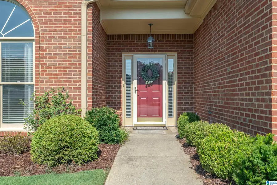 203 BEAVER CREST, Pelham, AL 35124 - #2