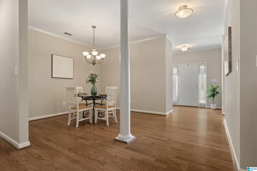 203 BEAVER CREST, Pelham, AL 35124 - #3