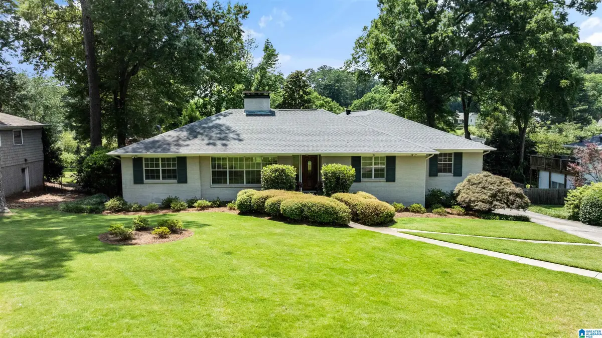 116 MONTEVALLO LANE, Mountain Brook, AL 35213 - #1