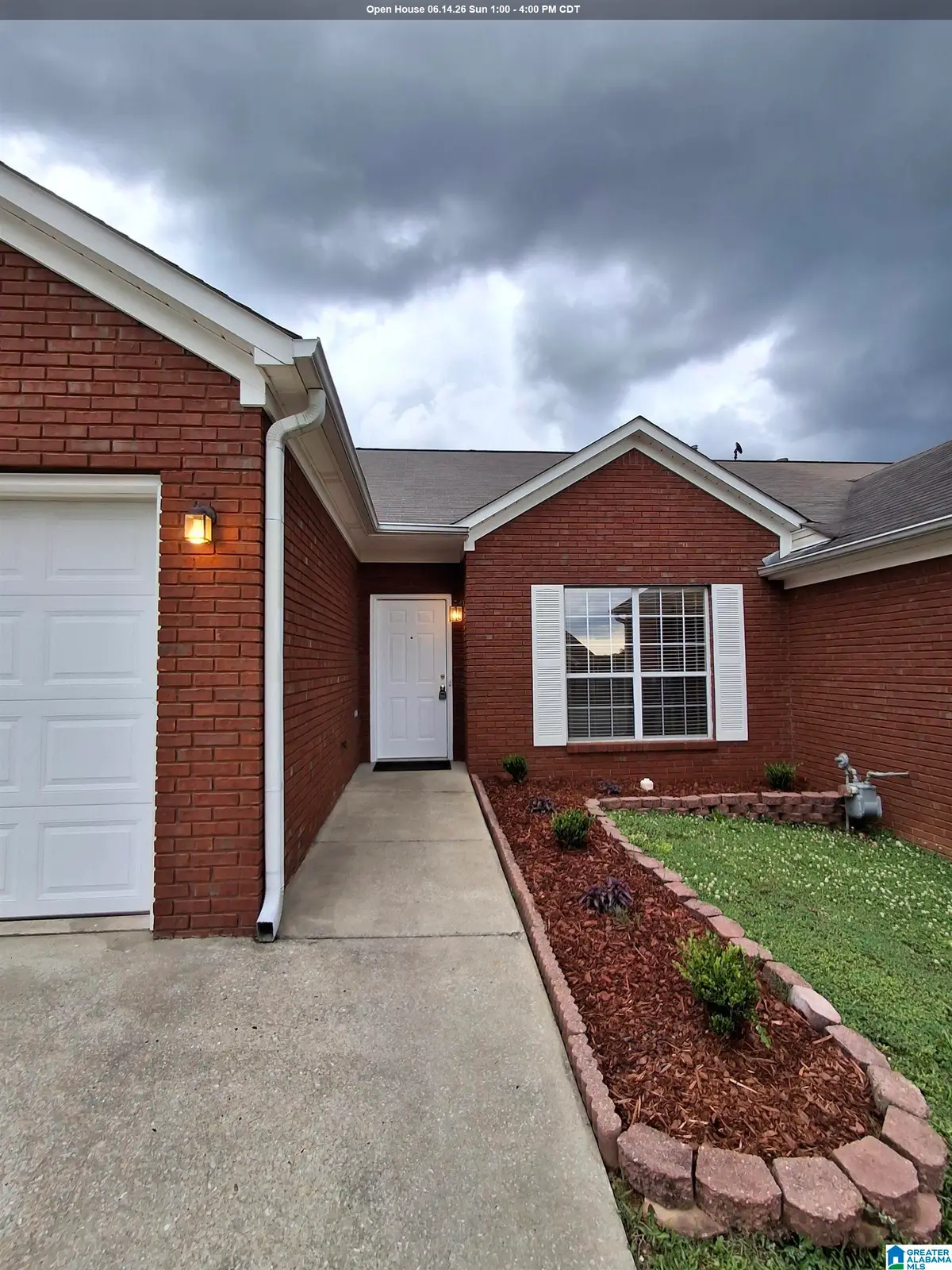 5326 AUSTIN STREET, Birmingham, AL 35235 - #1