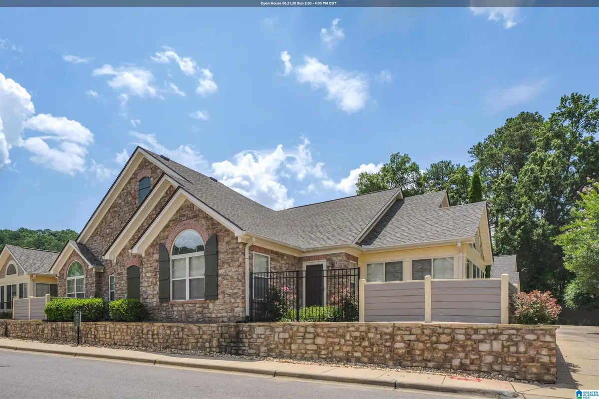 121 CORNERSTONE COURT, Birmingham, AL 35022 - #1