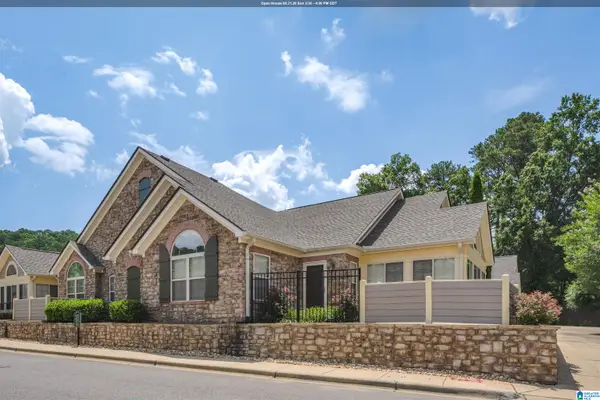 121 CORNERSTONE COURT, Birmingham, AL 35022
