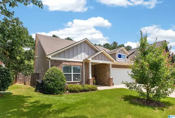 1036 PINE VALLEY DRIVE, Calera, AL 35040