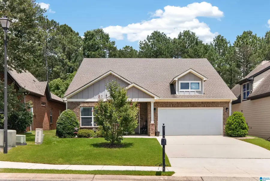 1036 PINE VALLEY DRIVE, Calera, AL 35040 - #2