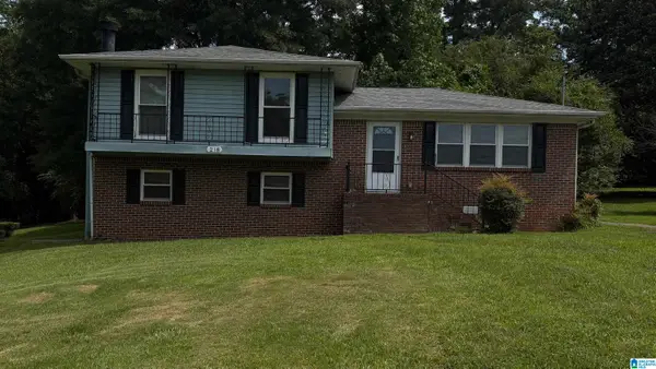218 MULBERRY PLACE, Birmingham, AL 35214
