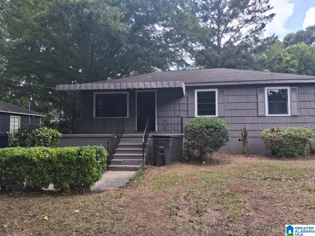 1648 MIMS STREET SW, Birmingham, AL 35211 - #1