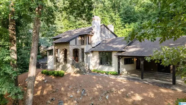 4429 KENNESAW DRIVE, Mountain brook, AL 35213