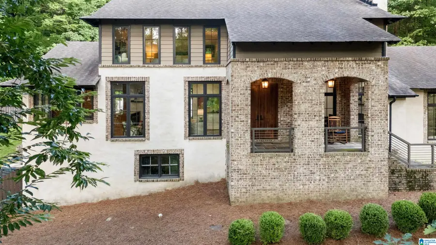 4429 KENNESAW DRIVE, Mountain Brook, AL 35213 - #3