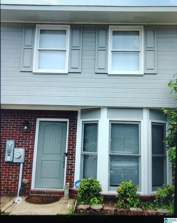 5073 FALLING CREEK LANE, Birmingham, AL 35235
