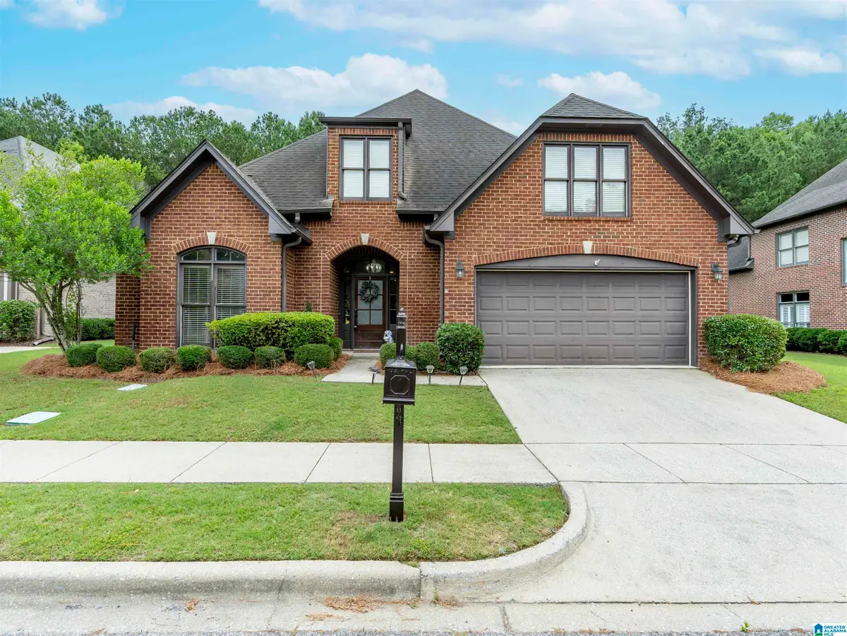 209 COURTSIDE DRIVE, Birmingham, AL 35242 - #1