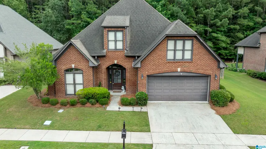209 COURTSIDE DRIVE, Birmingham, AL 35242 - #3