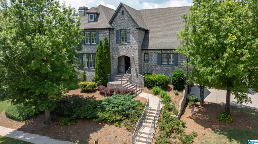 4296 PAXTON WAY, Vestavia Hills, AL 35242 - #2