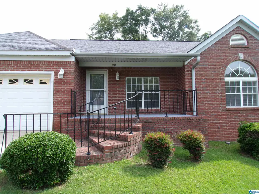 1729 PATCH PLACE, Anniston, AL 36201 - #3