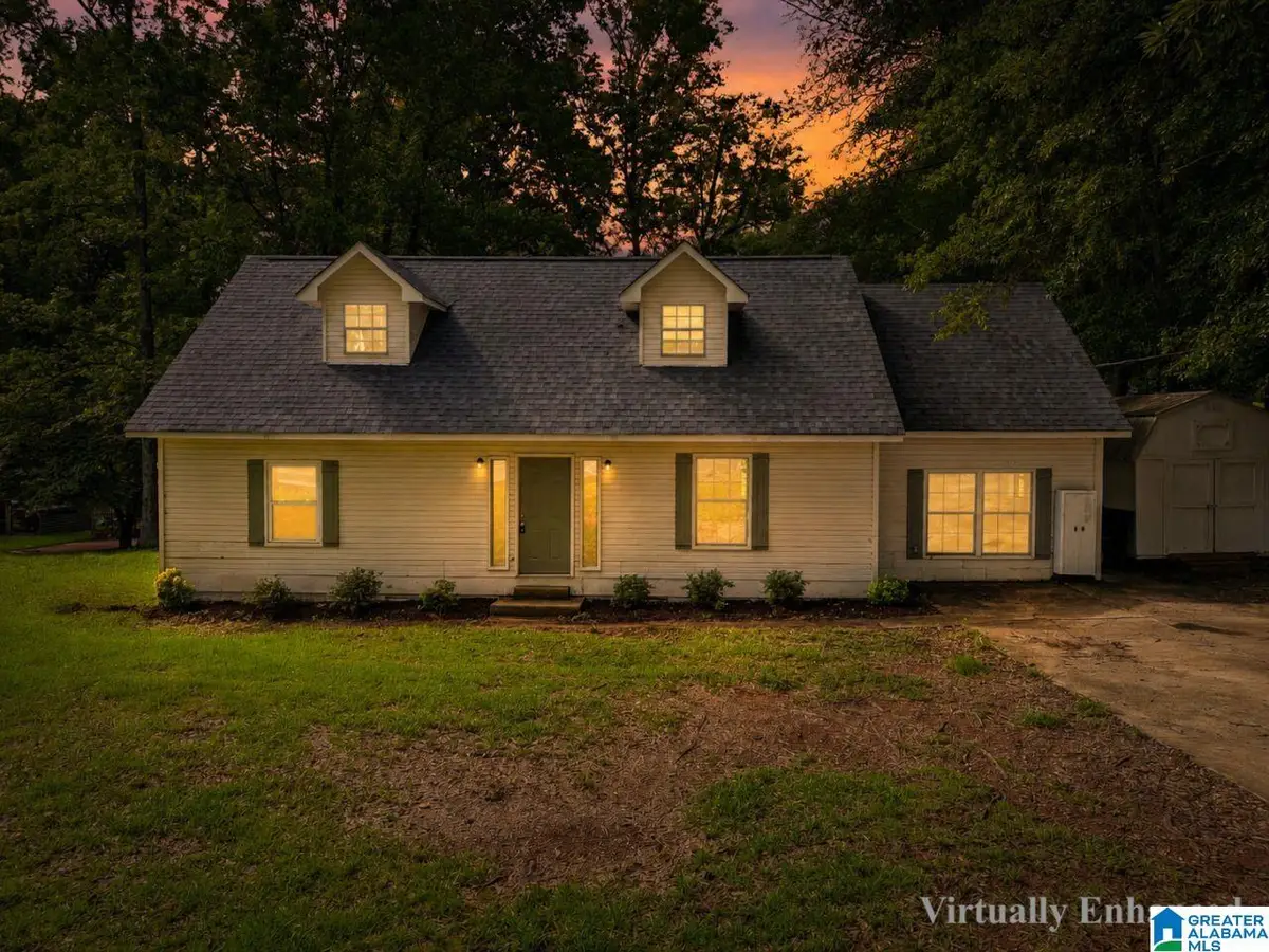 147 JOEL COURT, Springville, AL 35146 - #1
