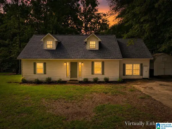 147 JOEL COURT, Springville, AL 35146