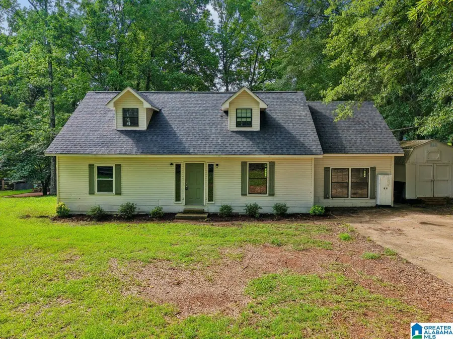147 JOEL COURT, Springville, AL 35146 - #2