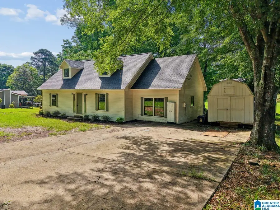 147 JOEL COURT, Springville, AL 35146 - #3