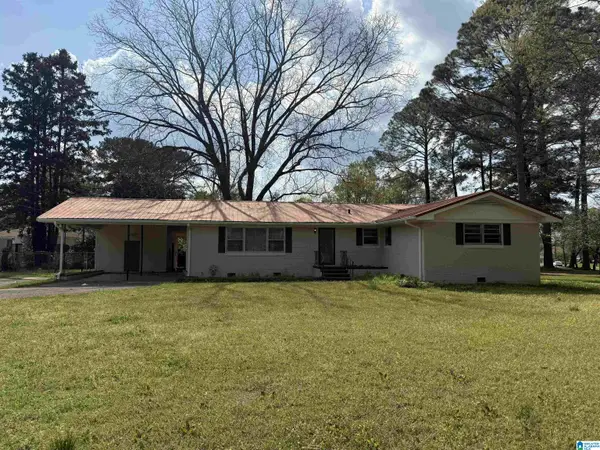 976 N MARTINWOOD DRIVE, Birmingham, AL 35235