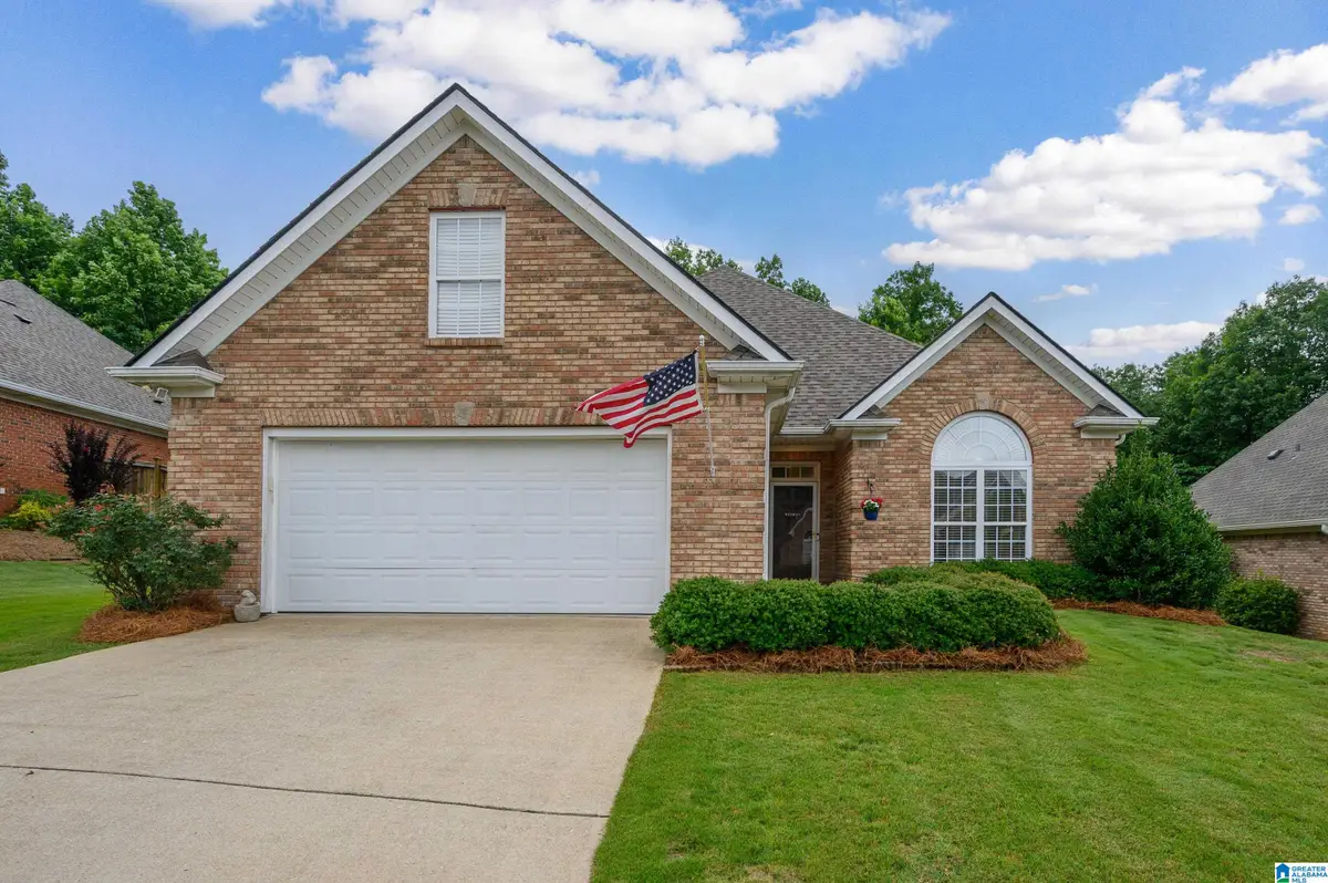 6479 MISTY RIDGE DRIVE, Trussville, AL 35235 - #1