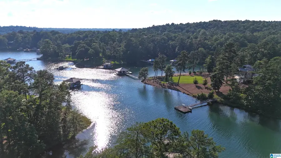 0 COUNTY ROAD 182, Crane Hill, AL 35053 - #2