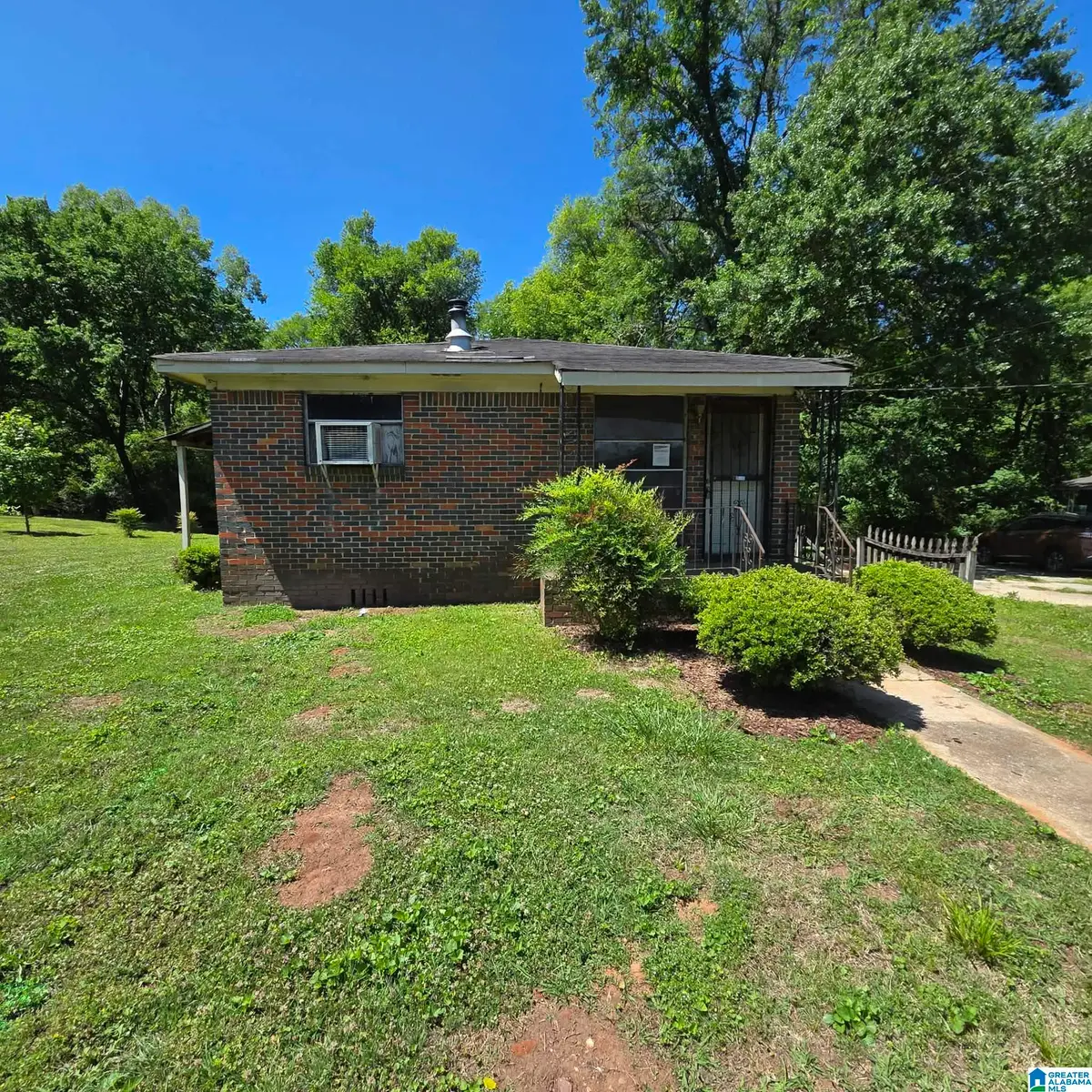 2244 ISHKOODA ROAD SW, Birmingham, AL 35211 - #1
