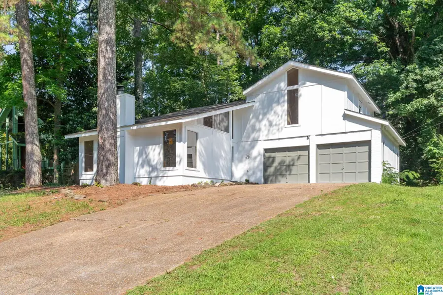 5210 STARLITE DRIVE, Irondale, AL 35210 - #2