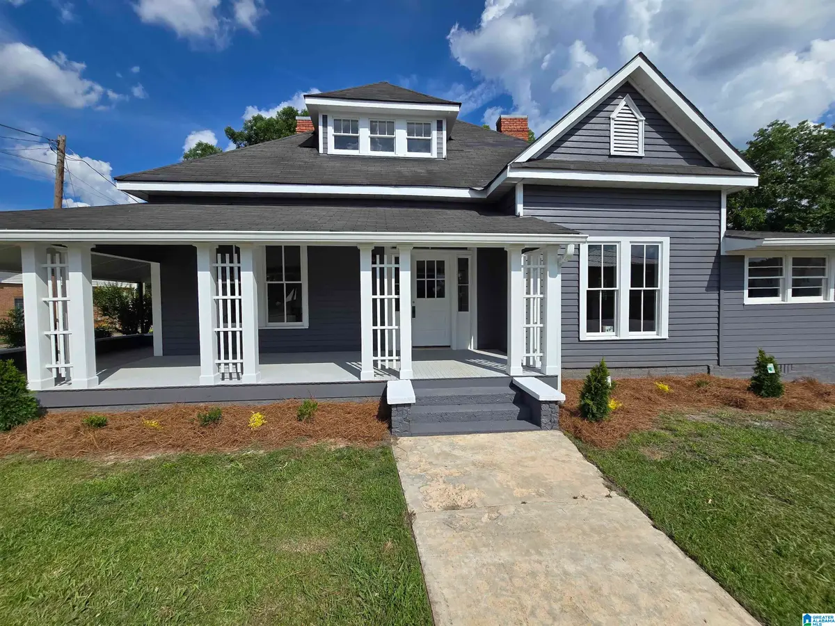 9620 HIGHWAY 231, Rockford, AL 35136 - #1