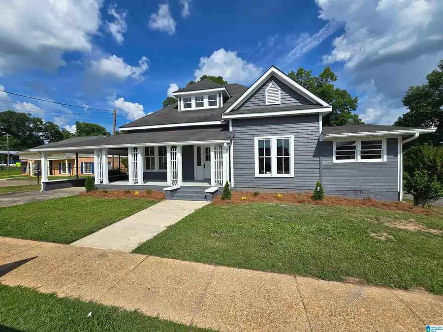 9620 HIGHWAY 231, Rockford, AL 35136 - #2