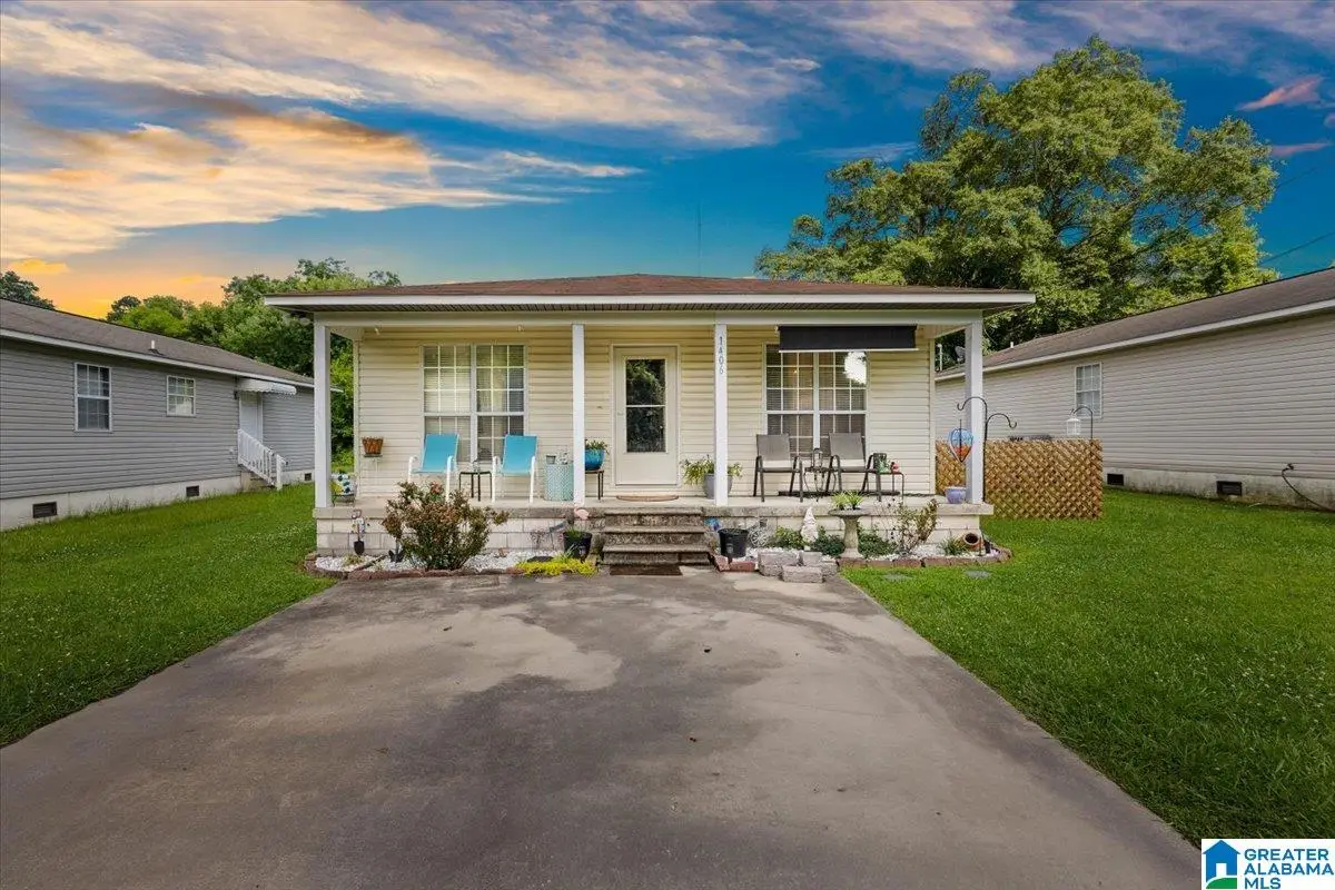 1406 HARRISON AVENUE, Gadsden, AL 35904 - #1