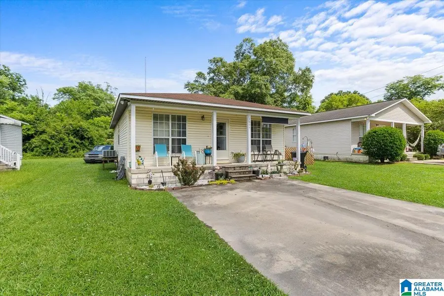 1406 HARRISON AVENUE, Gadsden, AL 35904 - #3