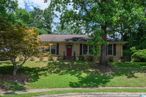 4220 SHILOH LANE, Birmingham, AL 35213