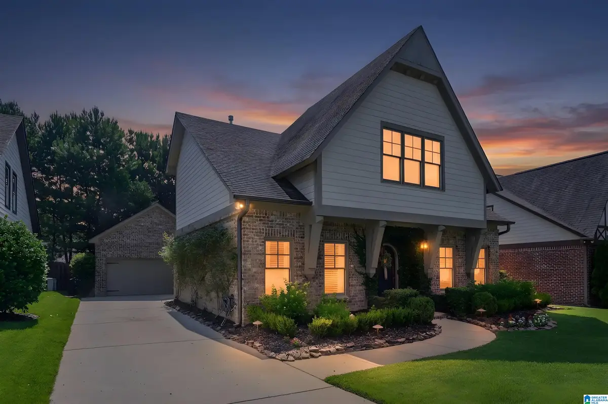 4677 AMBERLEY DRIVE, Birmingham, AL 35242 - #1