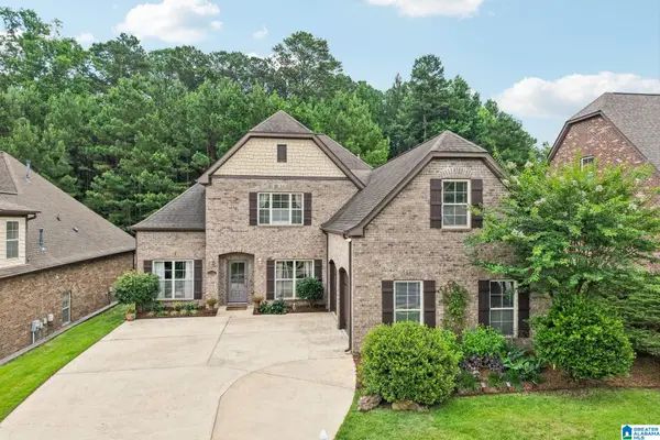 1166 BRISTOL WAY, Birmingham, AL 35242