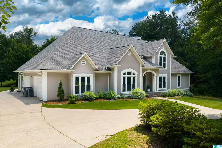 106 DANNON DRIVE, Gardendale, AL 35071 - #2