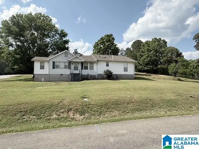 130 15TH AVENUE SE, Graysville, AL 35073 - #1