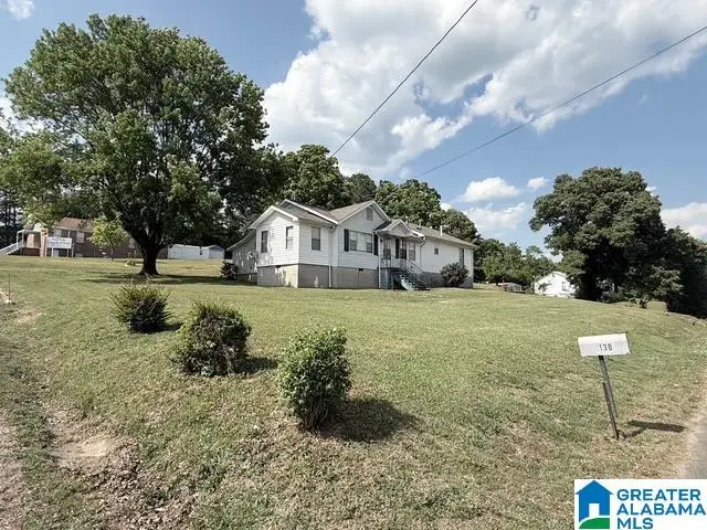 130 15TH AVENUE SE, Graysville, AL 35073 - #2