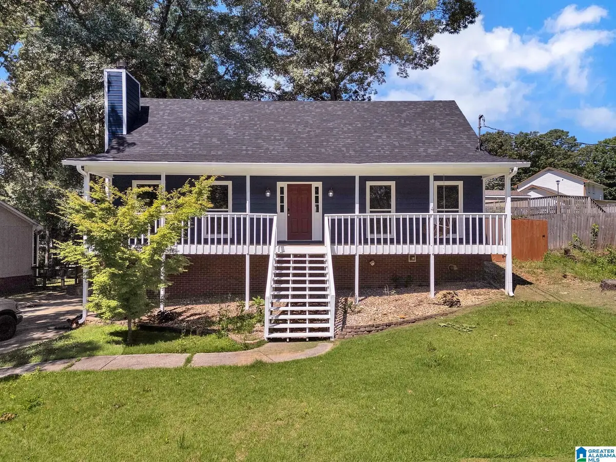 625 OLDE TOWNE LANE, Alabaster, AL 35007 - #1