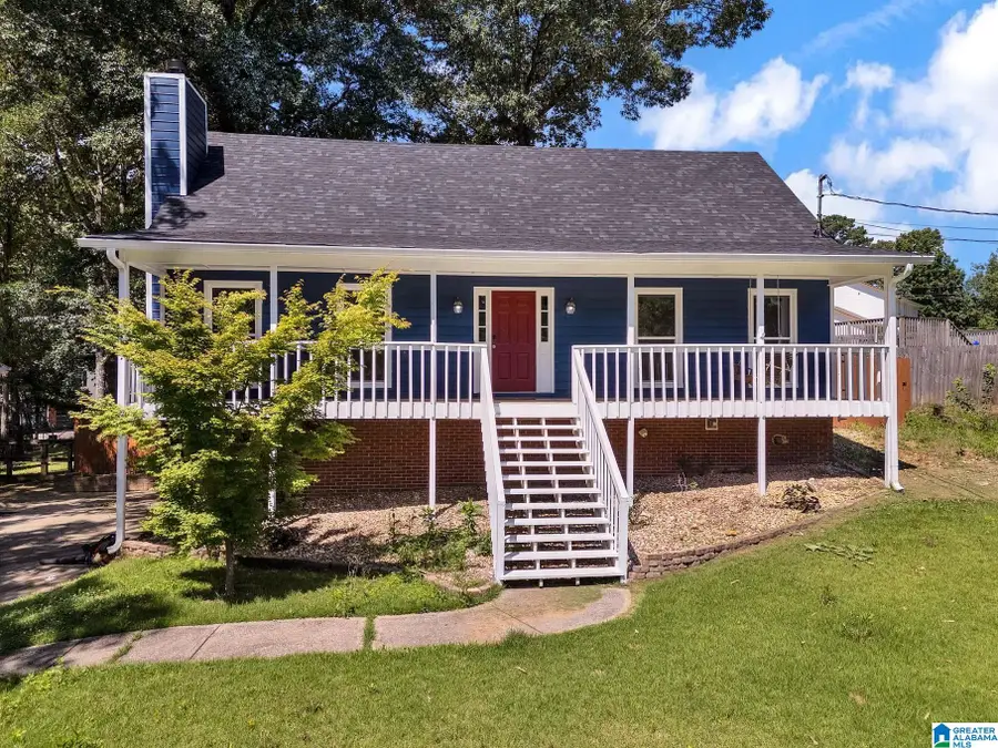 625 OLDE TOWNE LANE, Alabaster, AL 35007 - #2