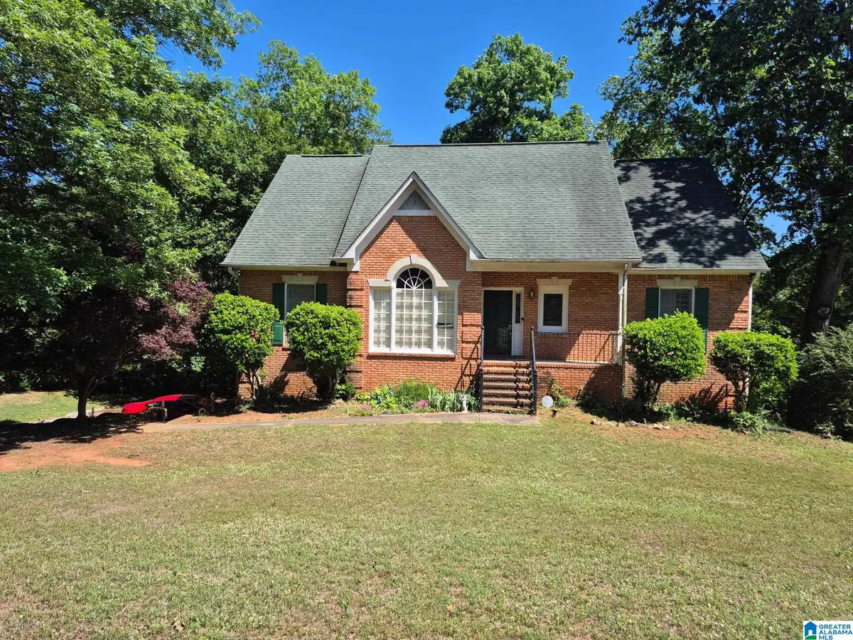 1729 MONTEAGLE DRIVE, Hoover, AL 35244 - #1